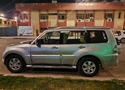 ميتسوبيشي باجيرو